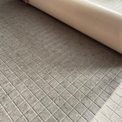 anti-slip pvc flooring